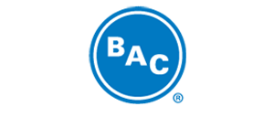 BAC Logo