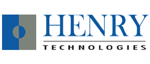 Henry Technologies Logo