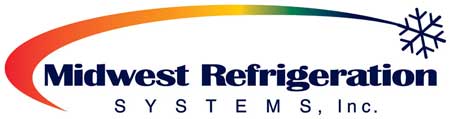 Midwest Refrigeration Logo