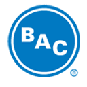BAC Logo